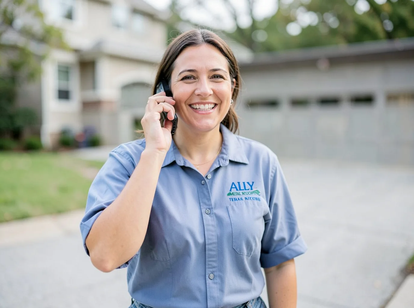 Metal Roof Installation Caldwell, OH FAQs